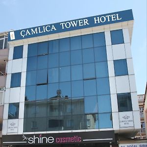 Camlica Tower Hotel